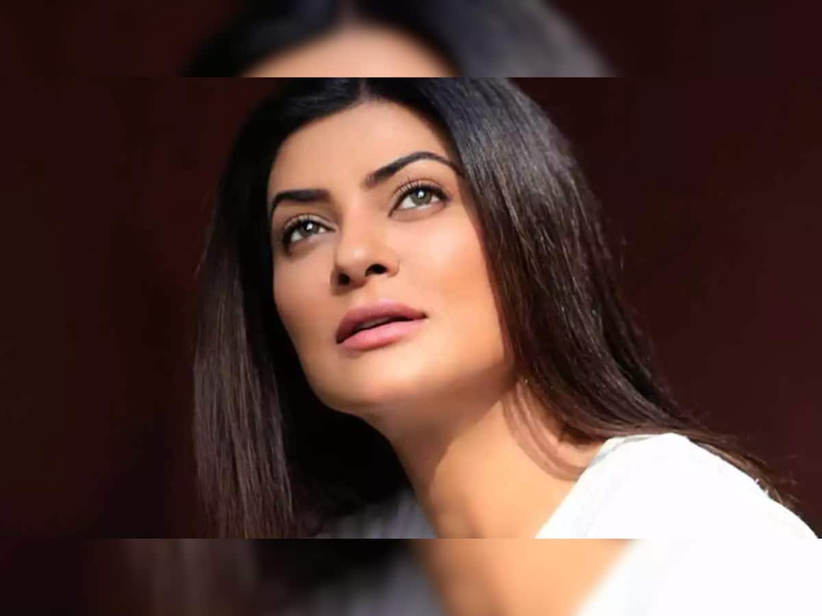 Bollywood Success Story: Unveiling Sushmita Sen, Her Journey Of Grace ...