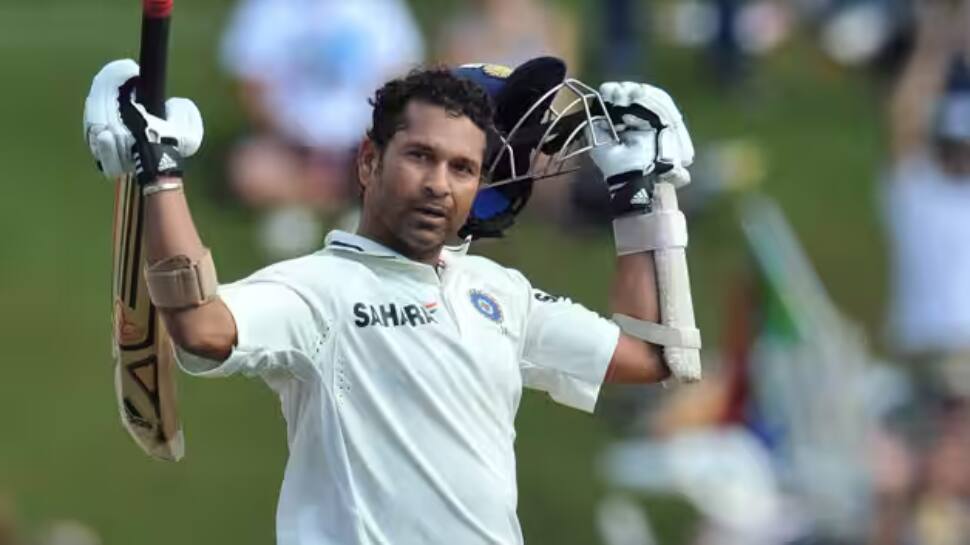Sachin Tendulkar Sachin Tendulkar