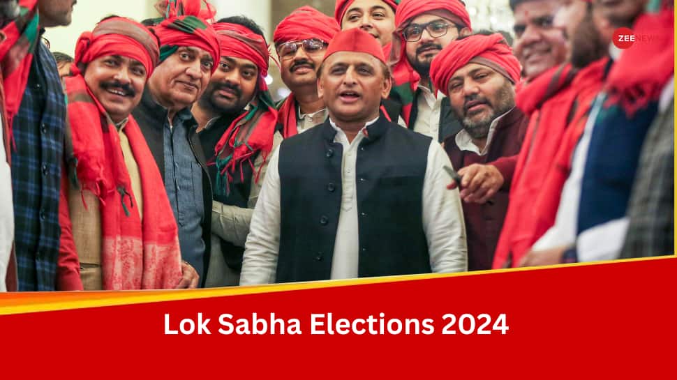 Samajwadi Party Announces 11 Candidates For Lok Sabha Elections 2024; Harendra Malik And Afzal Ansari In The List