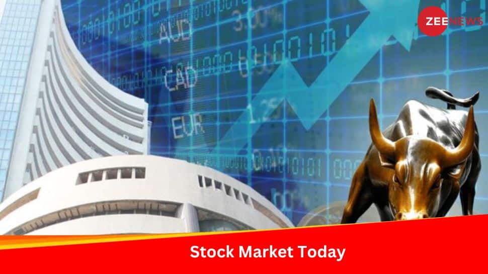 Nifty Closes At All-Time High, Up For Fifth Straight Session