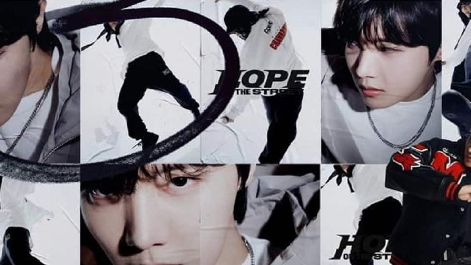 J Hope&#039;s &#039;Hope On The Street&#039; To Premiere On THIS Date 