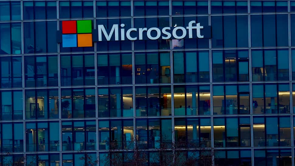 Microsoft To Expand AI And Cloud Infrastructure In Spain, Says Vice Chair Brad Smith 