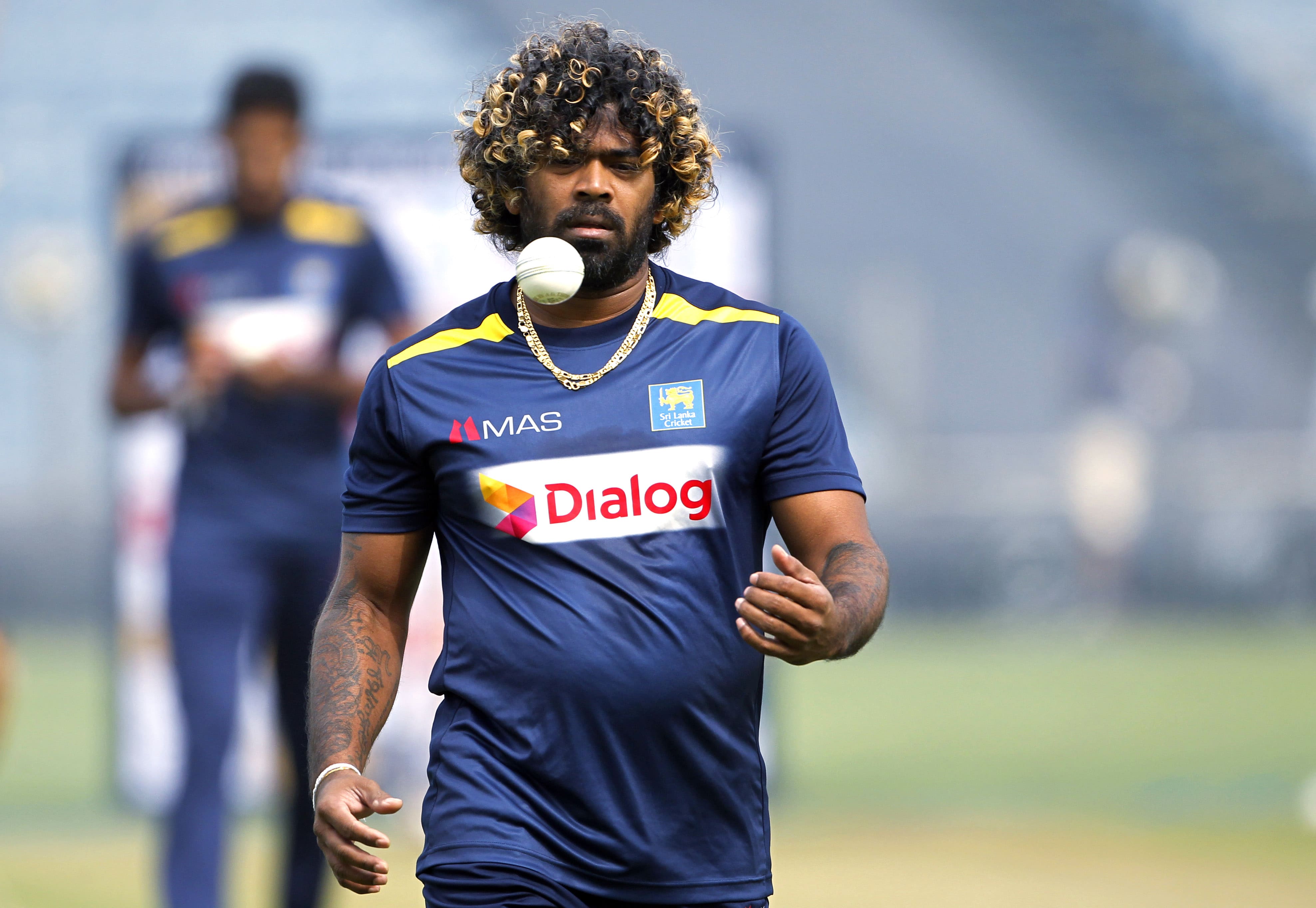 Lasith Malinga