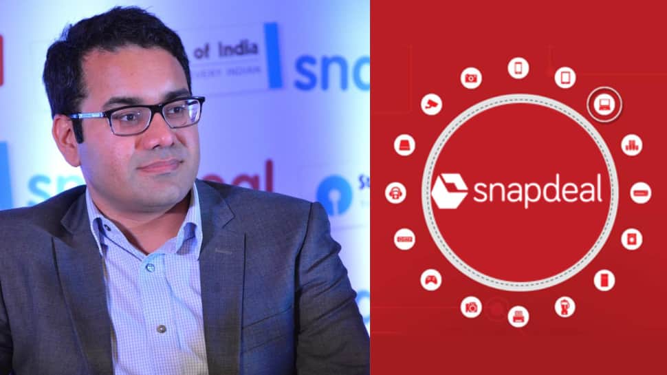 Business Success Story: From Start-Up To Success, The Inspiring Journey Of Snapdeal Founder Kunal Bahl