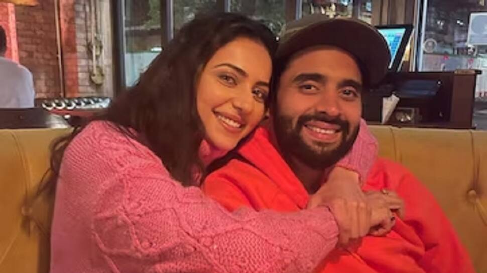 Jackky Bhagnani Has A Special Wedding Gift For Wife-To-Be Rakul Preet Singh, Deets Inside