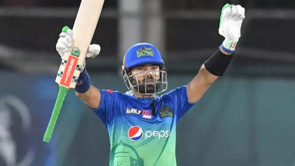 PSL 2024: Multan Sultans Vs Islamabad United Live Streaming Details: When And Where To Watch Pakistan Super League Match Online And On TV In India?