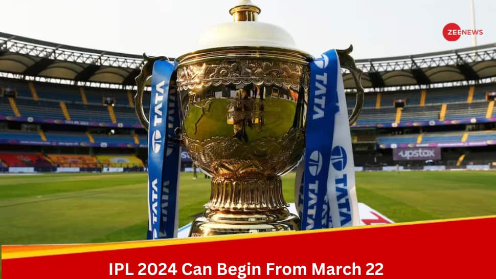 IPL 2024 To Begin From March 22 Confirms League Chairman Arun Dhumal