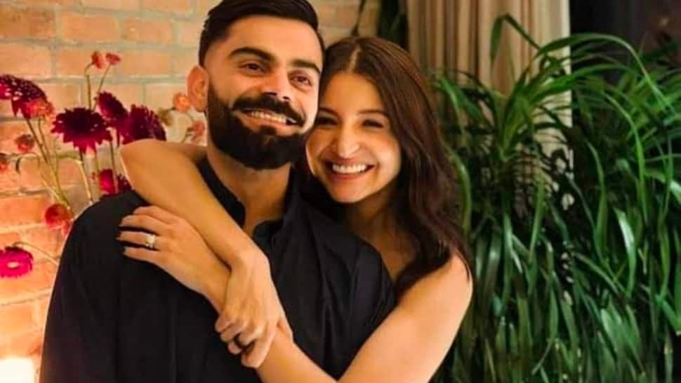 Virat Kohli, Anushka Sharma Blessed With Second Child, Name Baby Boy &#039;Akaay&#039;