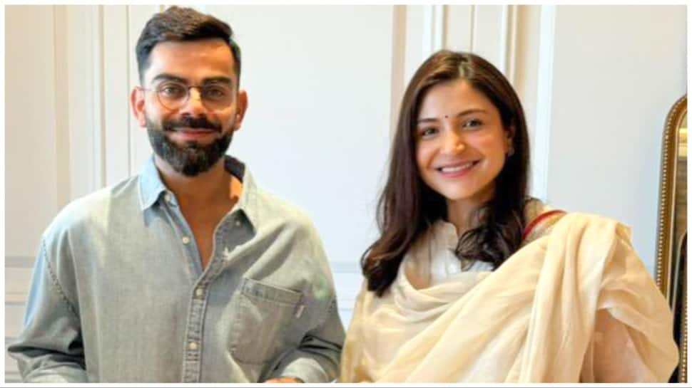 What Is The Meaning Of Akaay? Know The Significance Of Virat Kohli And Anushka Sharma’s Second Child | People News