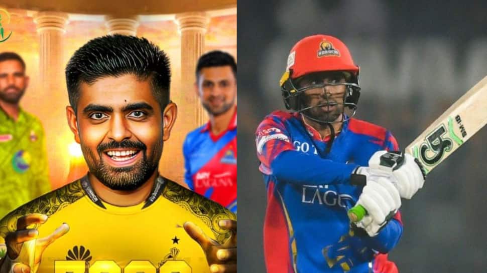 PSL 2024: Peshawar Zalmi Vs Karachi Kings Live Streaming Details; When And Where To Watch Pakistan Super League Match PZ vs KK Online And On TV In India?