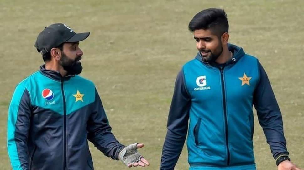 &#039;Couldn&#039;t Even Finish Two-Km Run&#039;: Mohammad Hafeez Reveals Babar Azam Did Not Value Fitness Of Players As Captain