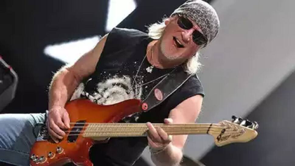 Exclusive: Deep Purple’s Roger Glover Opens Up On Fifty Years Of Machine Head &amp; Love For Sitar 