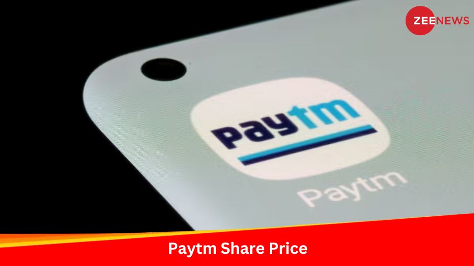 At Rs 395, Paytm Shares Hit Upper Circuit For Fourth Straight Session