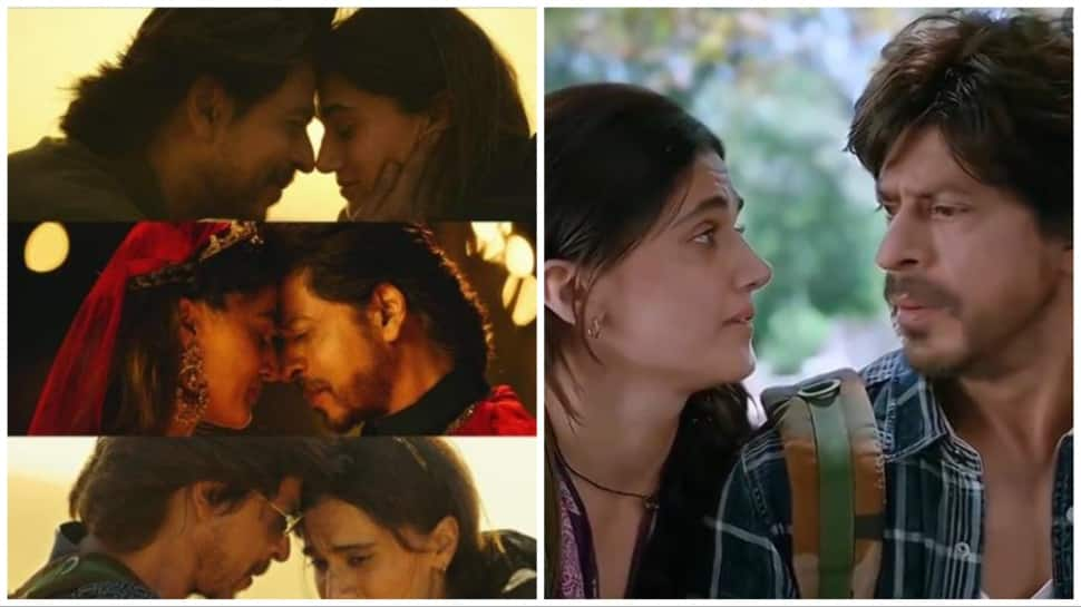 Shah Rukh Khan, Taapsee Pannu&#039;s Dunki Hits OTT, Netizens Laud &#039;Their Acting &amp; Chemistry&#039;