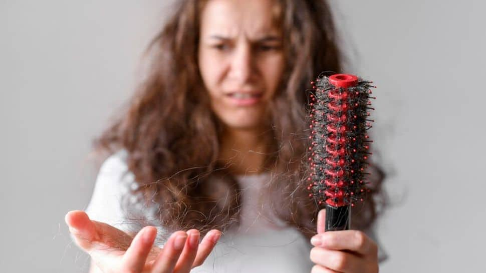 Hair Loss: What Leads To Rapid Hair Fall, Prevention And How Men And Women Are Impacted Differently