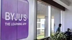 Investors To Go Ahead With Friday Meet To Oust Byju’s CEO Amid Court Order