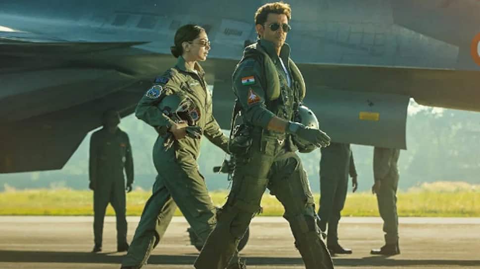Celebrate Cinema Lovers Day With Hrithik Roshan&#039;s Fighter As Ticket Prices Drops To Just Rs 99 