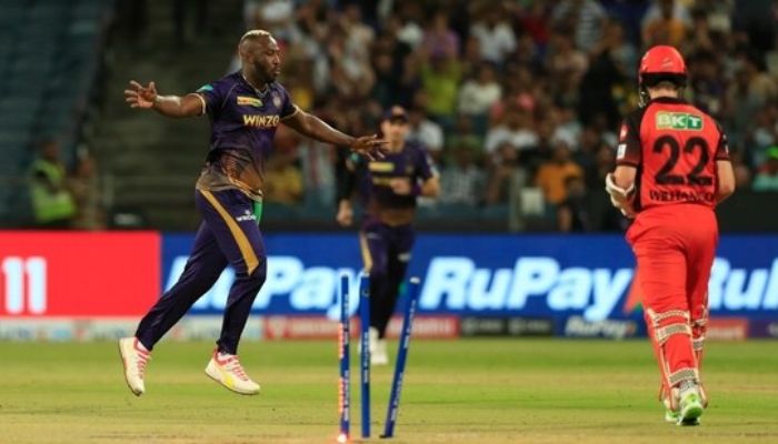 4. Kolkata Knight Riders vs Sunrisers Hyderabad - Starc vs Cummins Face-off (23rd March, Kolkata)
