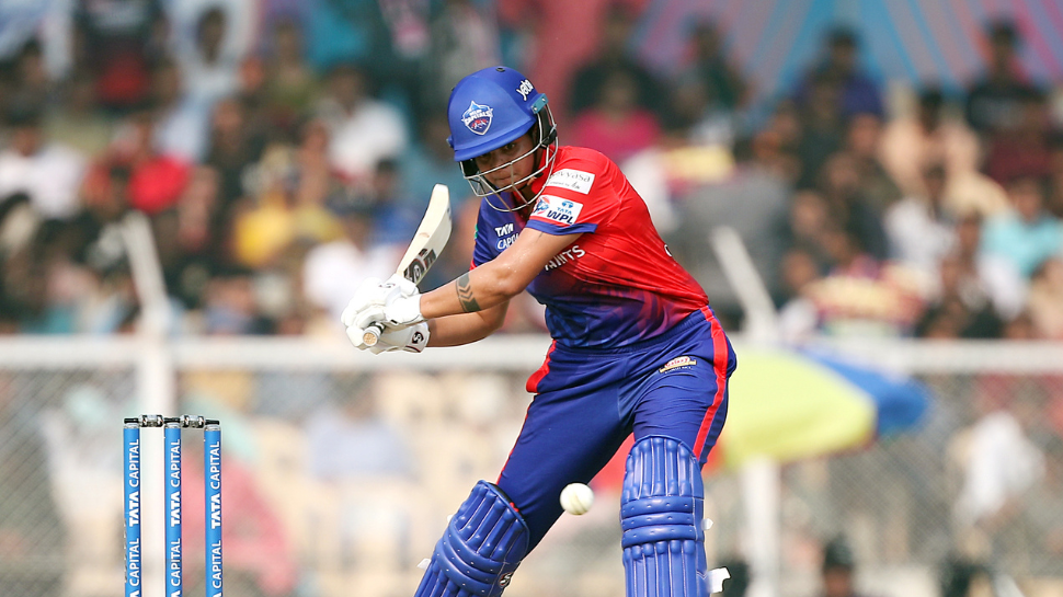 9. Shafali Verma