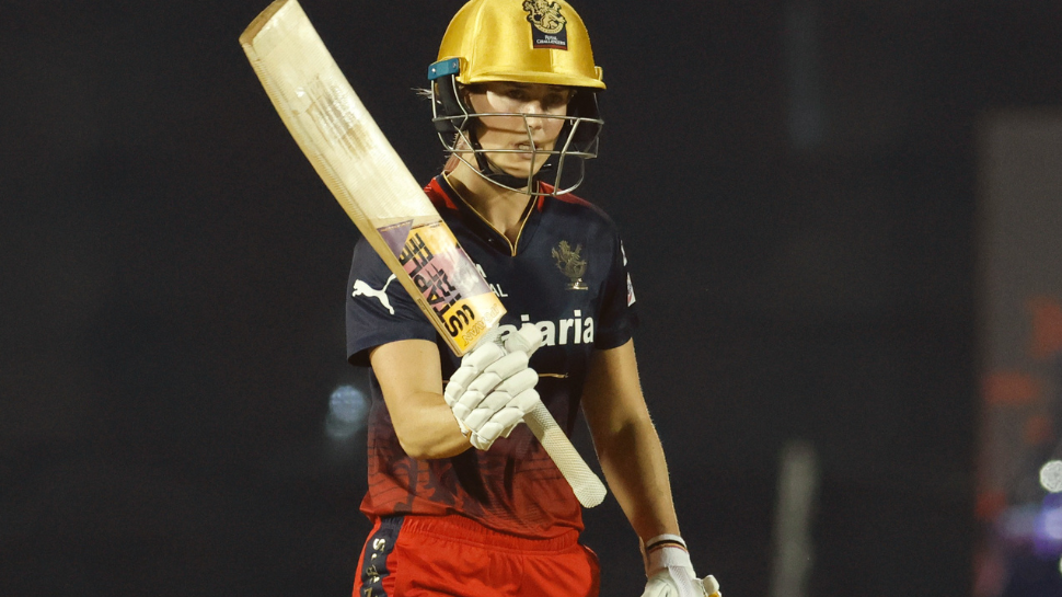 8. Ellyse Perry