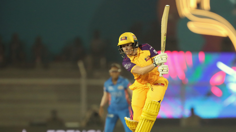 7. Alyssa Healy