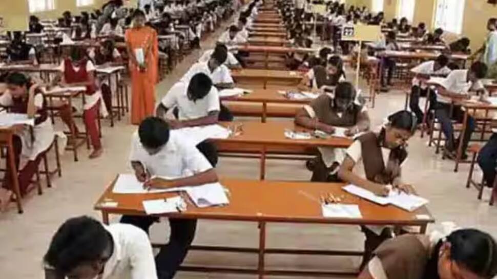 AP Inter 1st, 2nd Year Hall Tickets 2024 Released At bieap.apcfss.in- Check Steps To Download Here