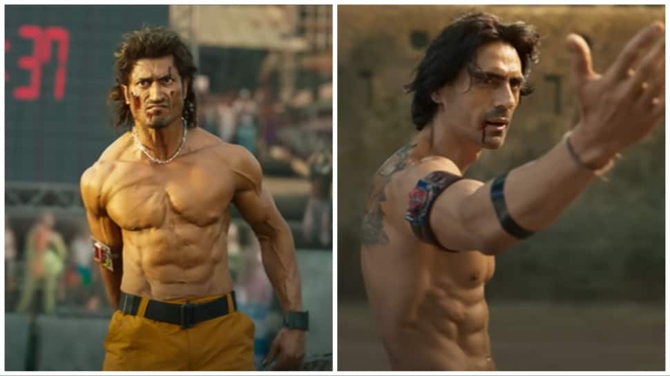 Crakk Movie Review: Badass Vidyut Jammwal’s Sports-Actioner Is Delightfully Confusing; And No, Nora Fatehi Doesn’t Dance but... 