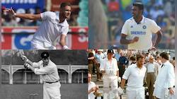 All-Rounders To Have Scored 1000 Runs & Take 100 Wickets vs 1 Team - In Pics