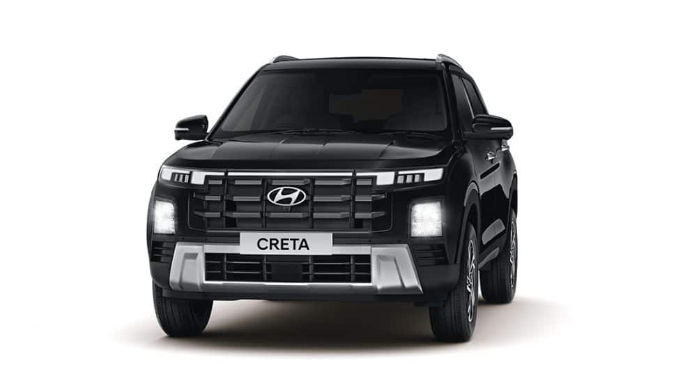 Hyundai TO Launch Creta N Line On March 11: Check Details