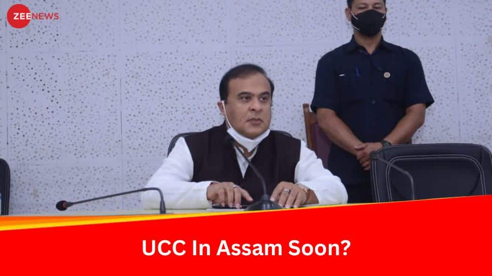 Uniform Civil Code In Assam Soon? Himanta Cabinet Repeals Muslim Marriage And Divorce Act