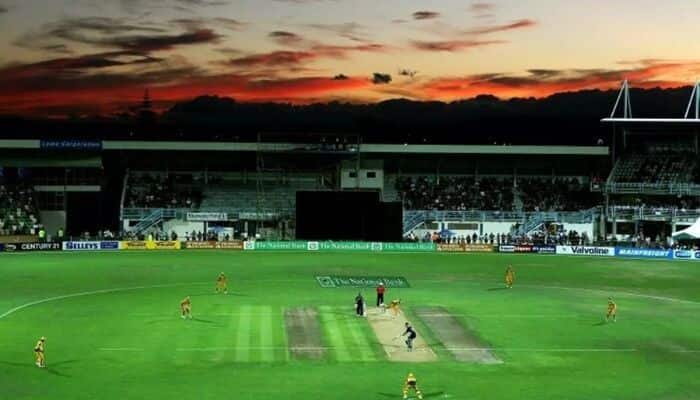Fielding Penalty Time: Fielding Penalty Time: