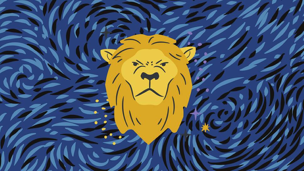 Leo (July 23 - August 22)