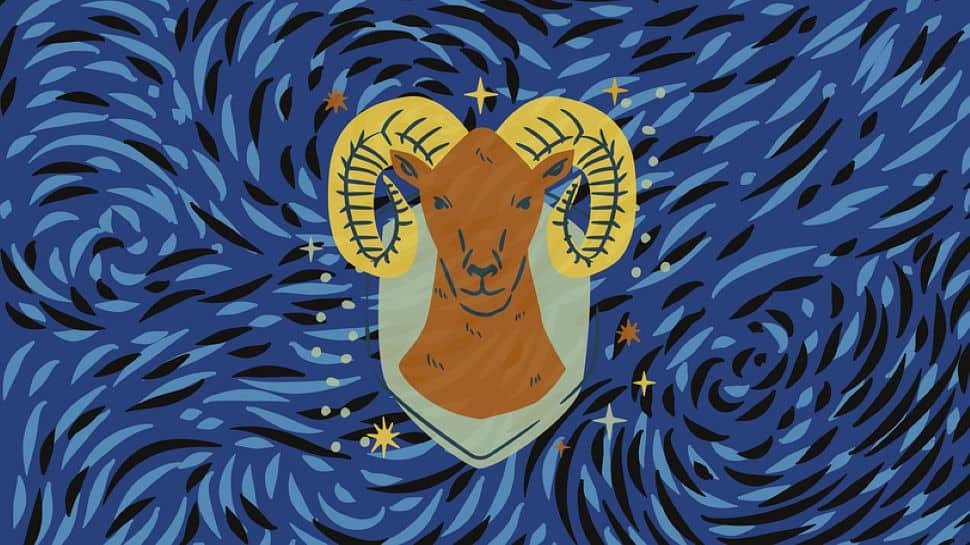 Aries (March 21 - April 19)