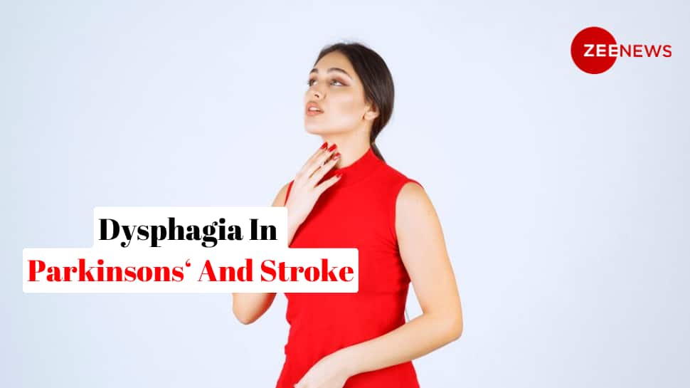 Speech To Swallowing Problems: Why Spotting Parkinsons Signs Early Is Important? Expert Shares Warning Signs Of Dysphagia