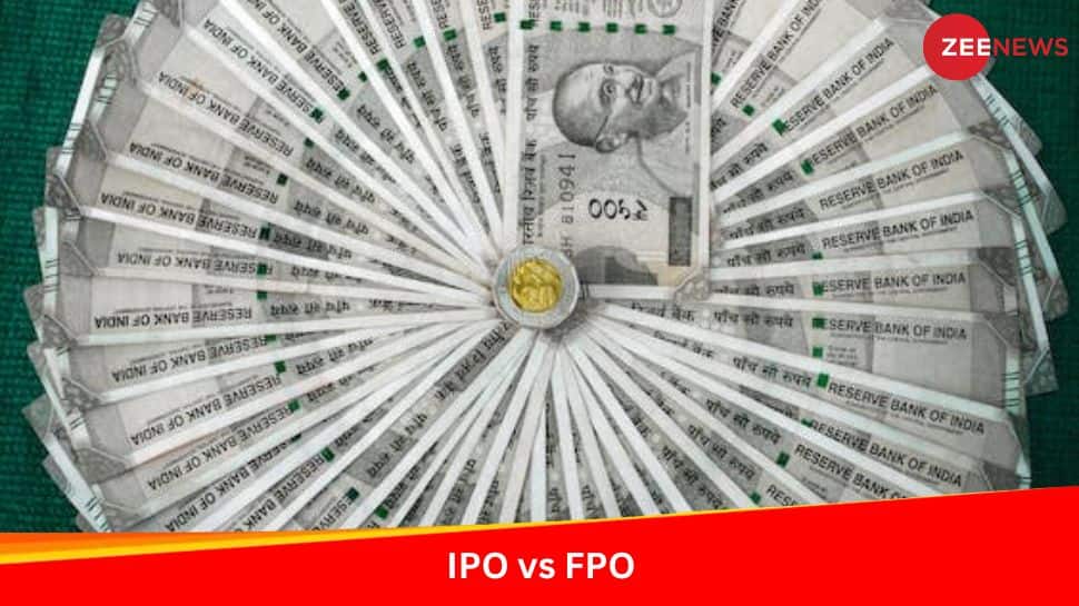 IPOs vs FPOs: Where To Invest? Check Key Differences Between Them Before Making Investment