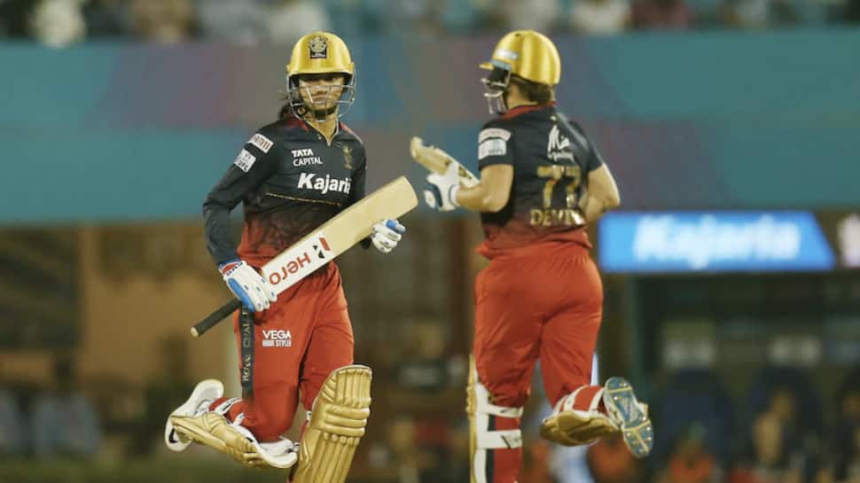 RCB-W vs UPW-W WPL 2024 2nd T20 Live Streaming Details: When, Where and How To Watch Royal Challengers Bangalore Women Vs UP Warriorz Women Live Telecast On Mobile APPS, TV And Laptop?