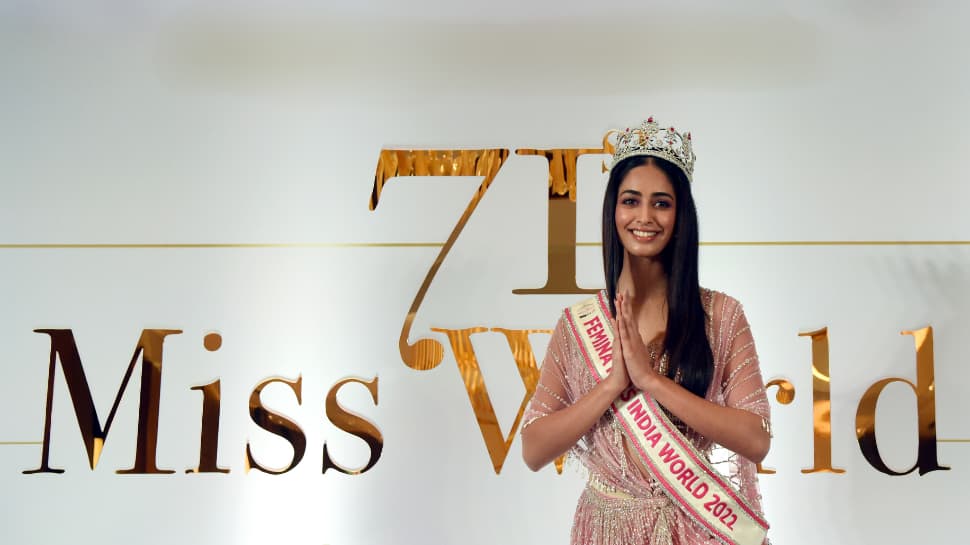 71st Miss World 2024: Check Important Dates, When And Where To Watch Live-Streaming, Competitions And More