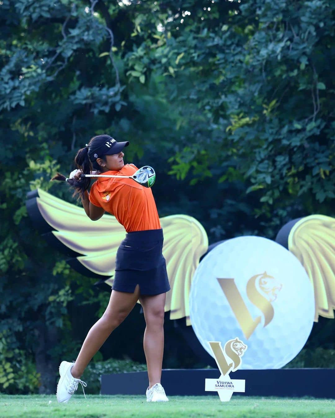 Ladies European Tour