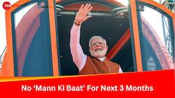In His Last Mann Ki Baat Before Lok Sabha Polls, PM Modi's Big Message