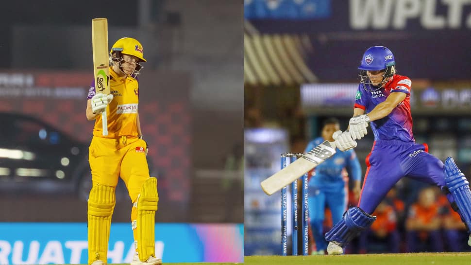 UP-W vs DC-W WPL 2024 LIVE Streaming Details: Timings, Telecast Date, When And Where To Watch UP Warriorz vs Delhi Capitals Women, Match No.4 In India Online And On TV Channel