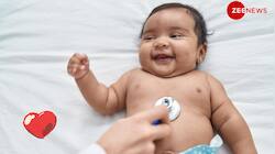 7 Early Symptoms Of Congenital Heart Disease In Newborns For Parents To Know