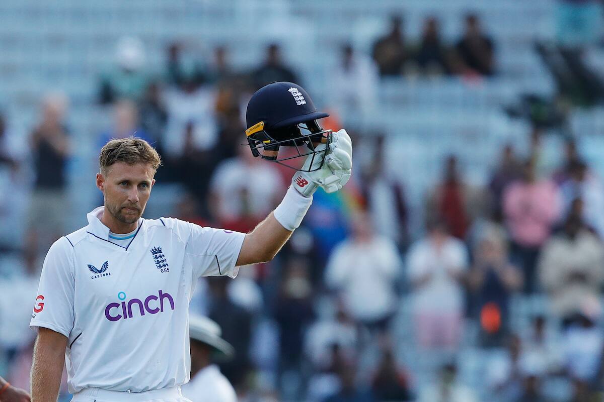 Historic Century From Root