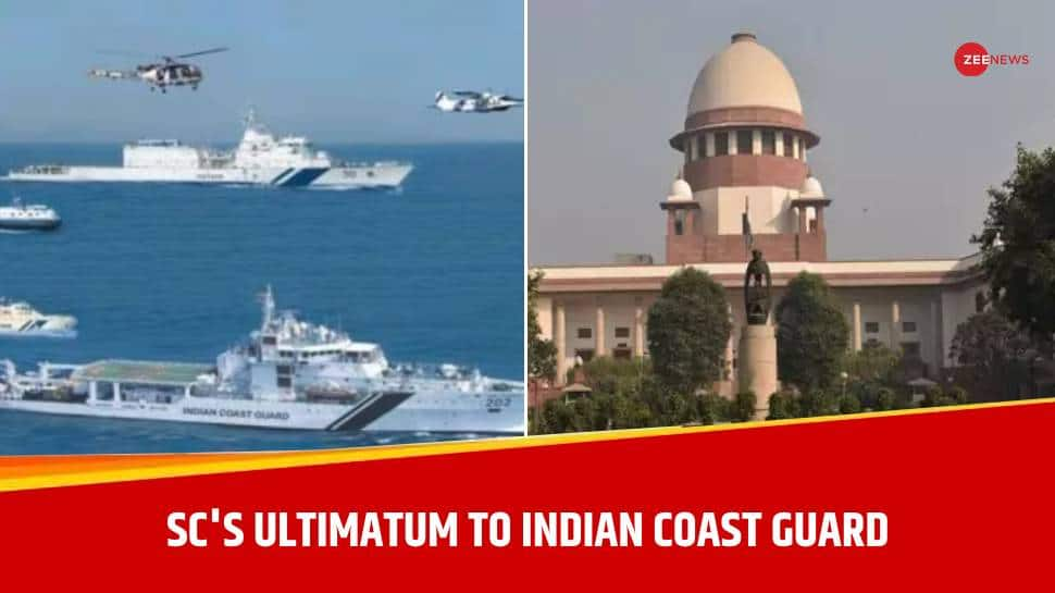 &#039;If You Won&#039;t Do It, We Will&#039;: Supreme Court&#039;s Ultimatum To Indian Coast Guard For Denying Permanent Commission To Women Officers