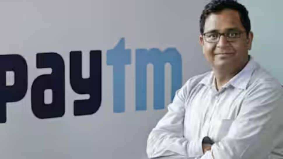 Vijay Shekhar Sharma Steps Down As Paytm Payments Bank Chairman, PPBL Board Reconstituted