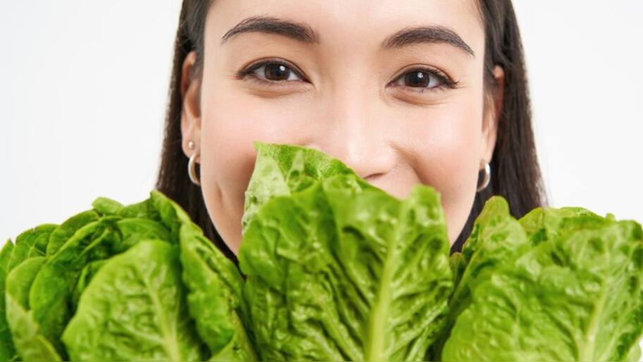 Plant-Based Diet And Eye Health: 6 Green Leafy Vegetables That Are Good ...