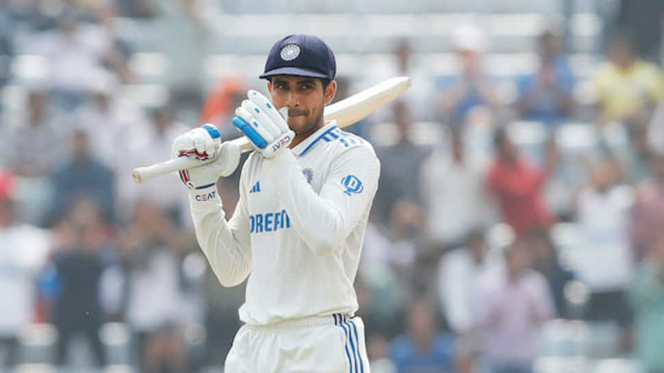 &#039;Just Be Calm And...&#039;: Shubman Gill Deconstructs Match-Winning Fifty In Ranchi Test Over England