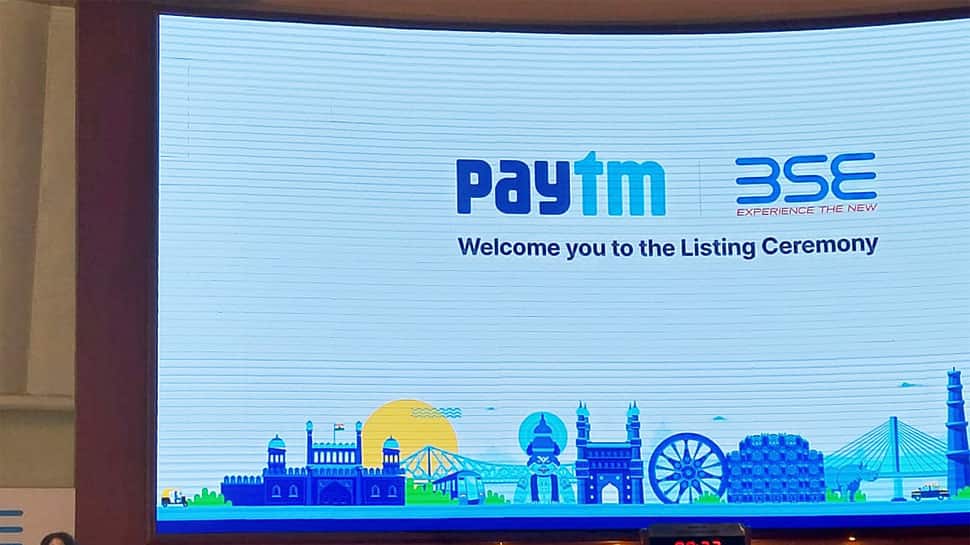 Paytm Payments Bank's New Board of Director: Debendranath Sarangi