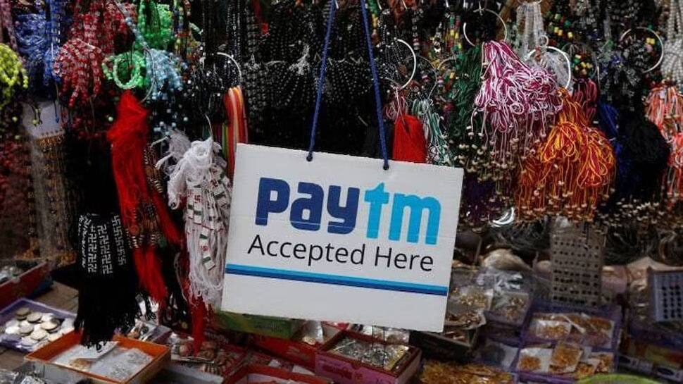 Paytm Payments Bank's New Board of Director: Srinivasan Sridhar