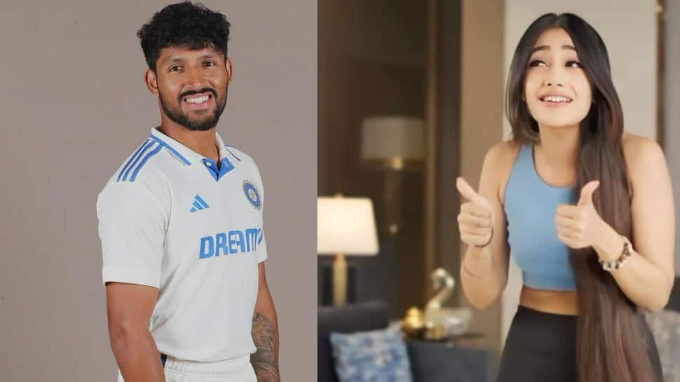 &#039;Go Get...&#039;: Dhanashree Verma&#039;s Reply To Dhruv Jurel&#039;s Old Instagram Post Dedicated To Parents Is Unmissable