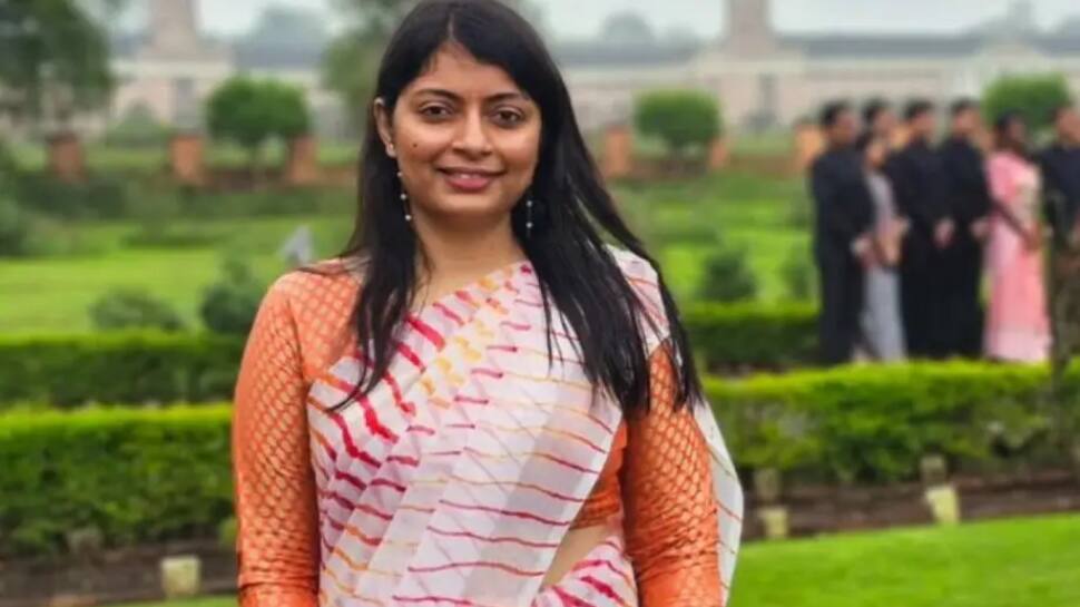 UPSC Success Story: Meet IFS Ishita Bhatia, Who Overcomes Setbacks To Achieve Success In UPSC Journey, A Story Of Resilience